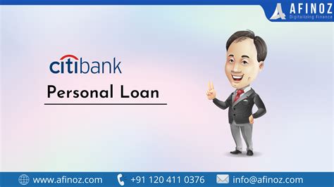Citibank® Personal Loans: Find Competitive Personal Loan .